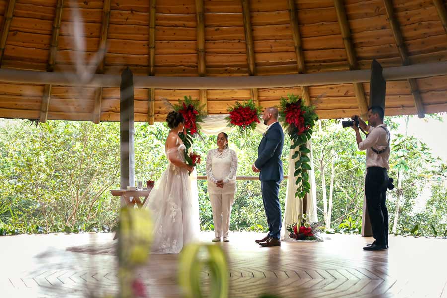 Elopement Weddings in Costa Rica at Origins Lodge: The Ultimate Guide