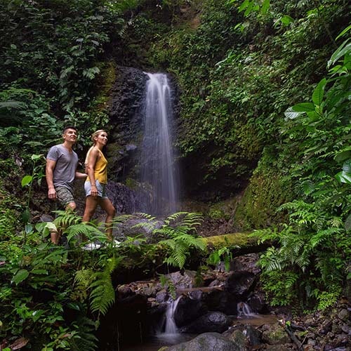 A Dreamy Elopement at Origins Luxury Lodge