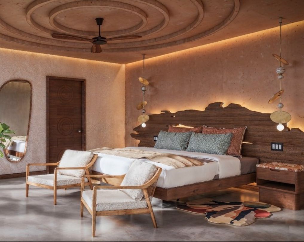 Accomodation