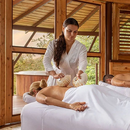 Spa & Wellness