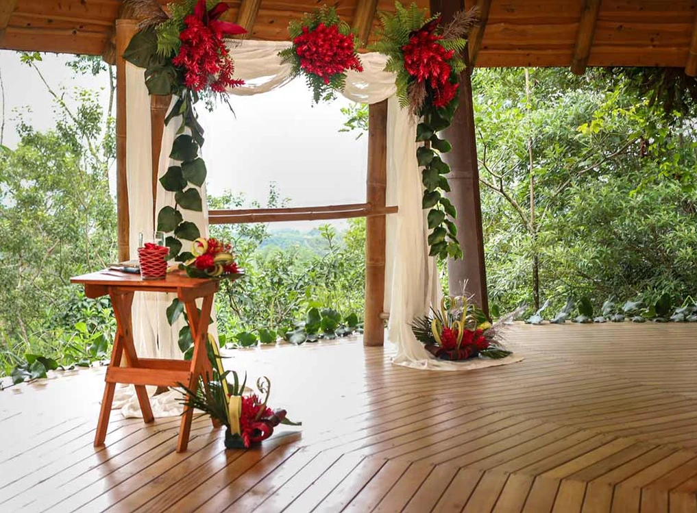 Elopement Weddings in Costa Rica at Origins Lodge: The Ultimate Guide