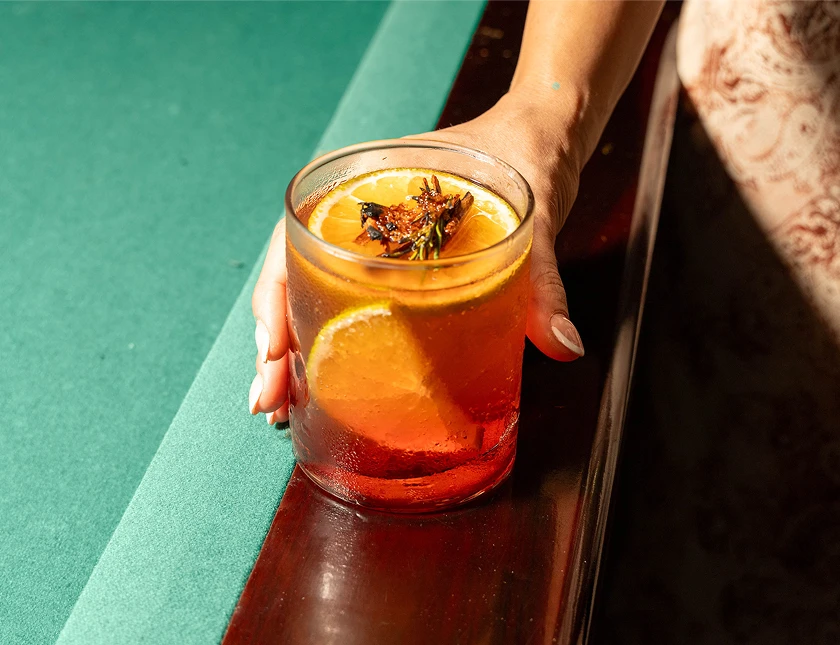 Cocktail Class