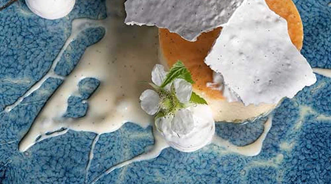 Gastronomy
