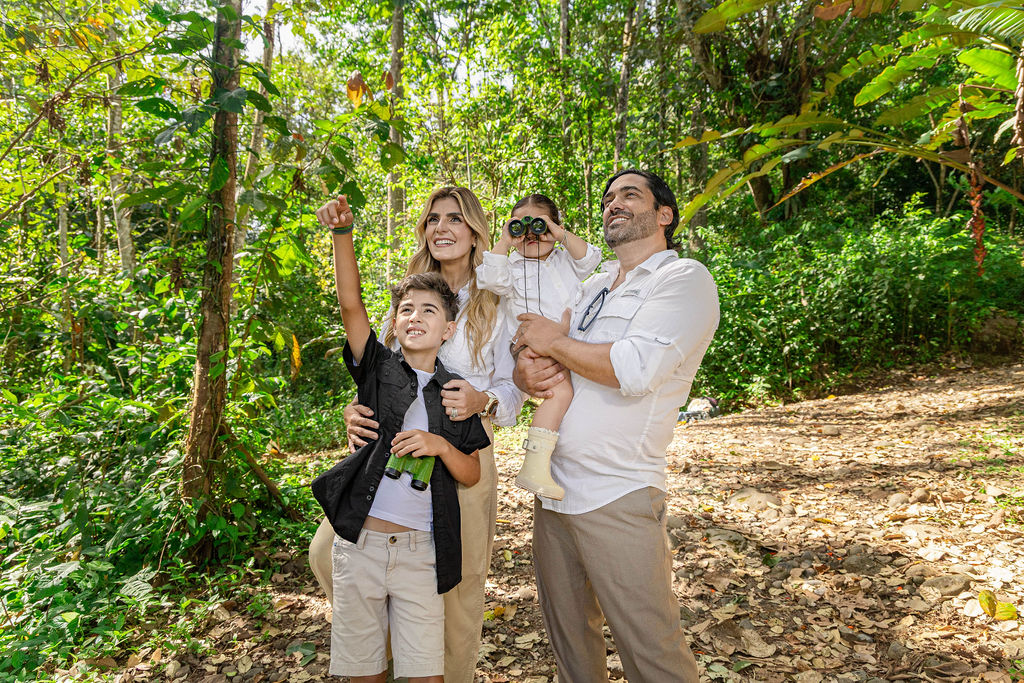 A springboard to discover Costa Rica natural wonders