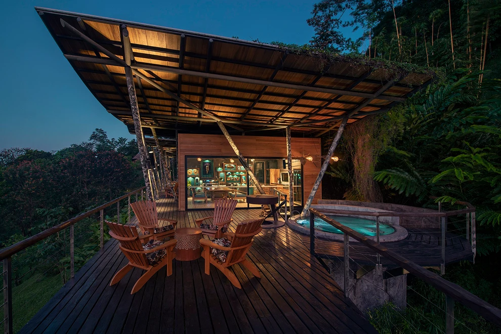 Wellness packages