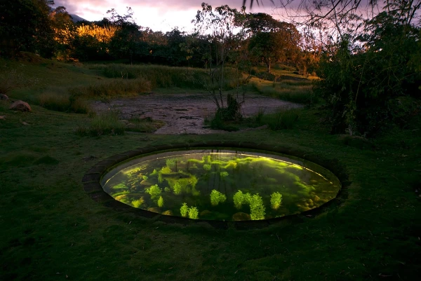 OJO DE AGUA