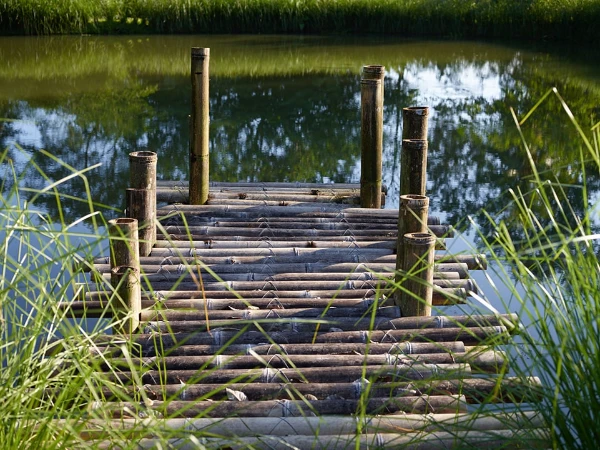 FISHING LAGOONS