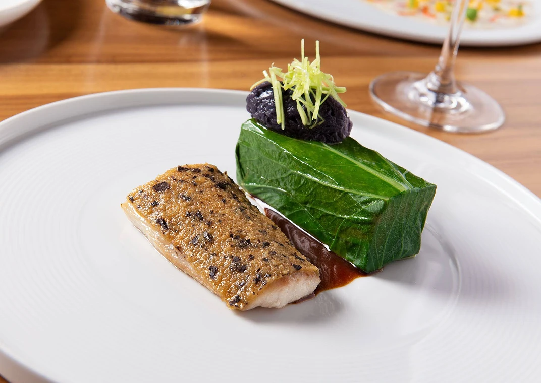 Gastronomy