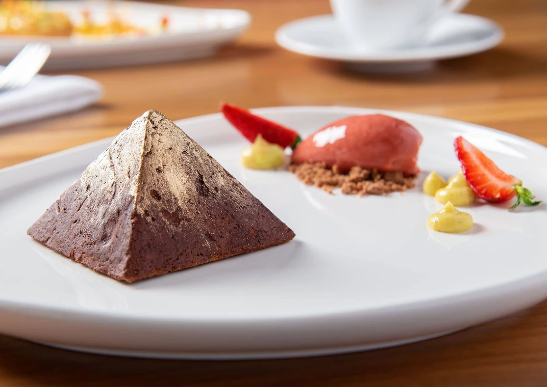 Gastronomy