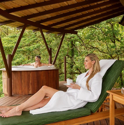 Spa Treatments