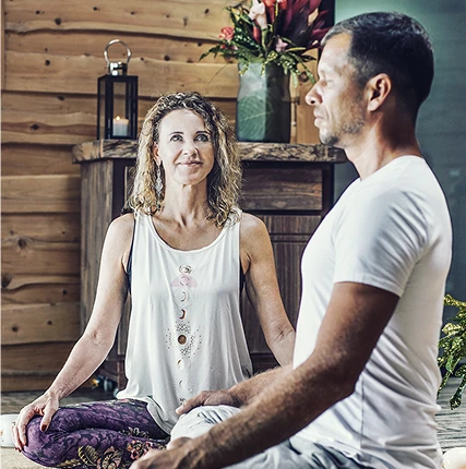 Breathwork Therapy