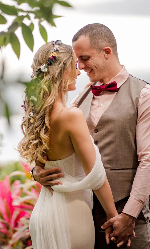 Weddings