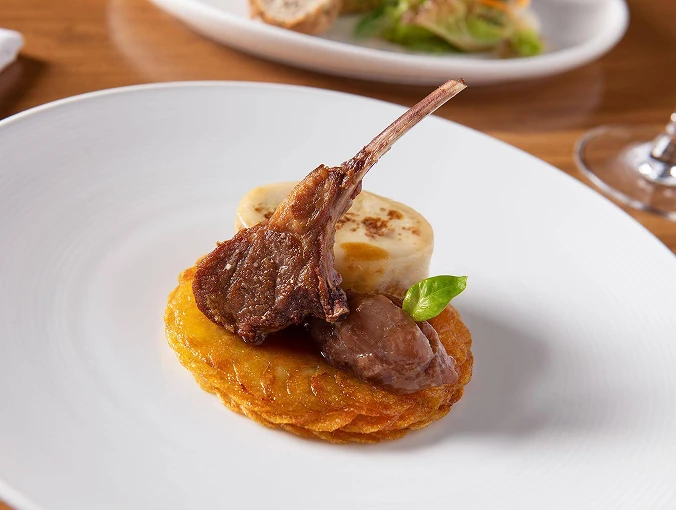 El Salto Restaurant