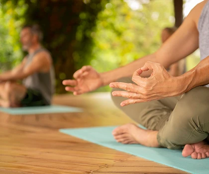 Zen Sanctuary Retreat