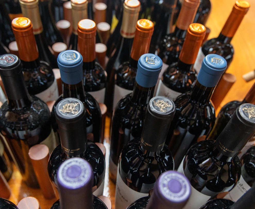 Wine Cellar