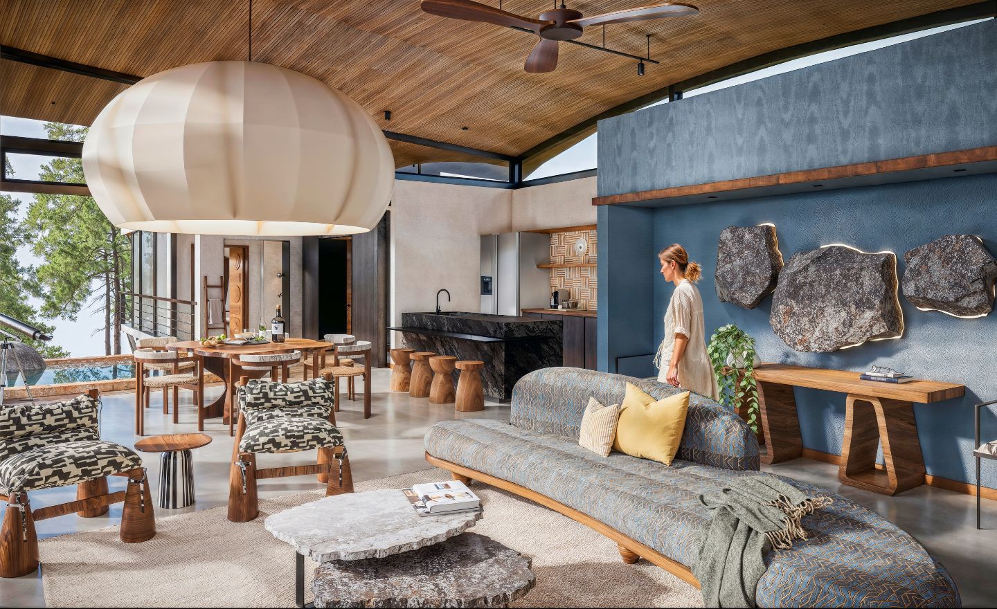Jupiter Villa