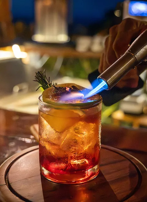 skyview bar