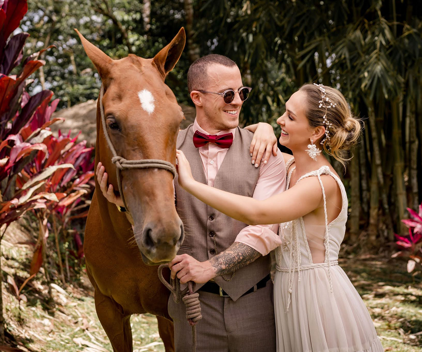 Weddings