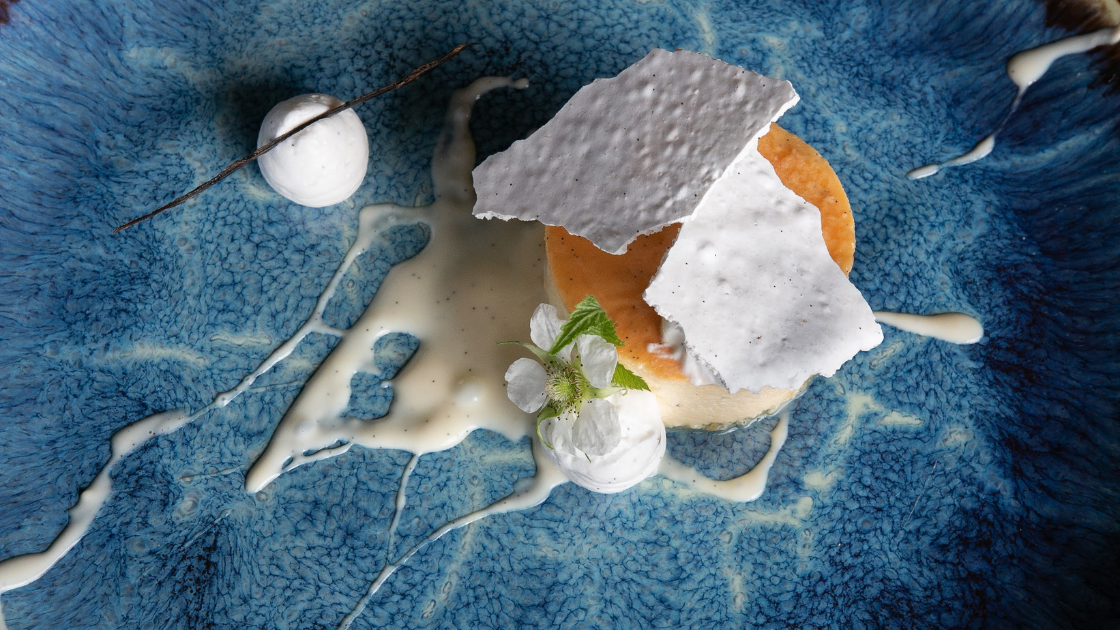 Gastronomy
