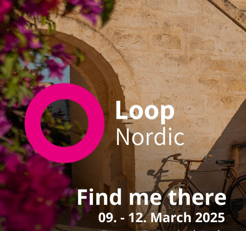 LOOP NORDIC